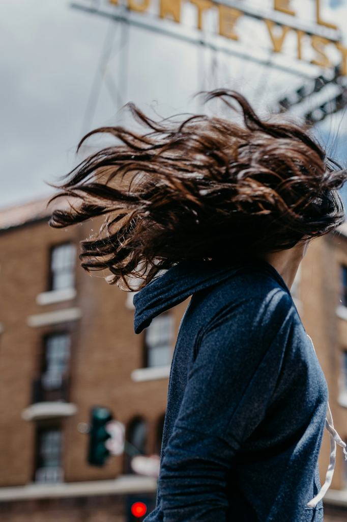 Hoodie - Midnight Blue Three (Copy)