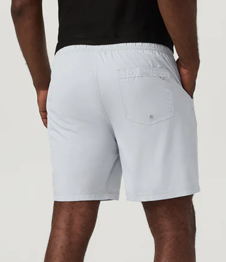 Short - White (Copy)